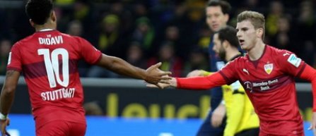 Germania: Bundesliga - Etapa 31